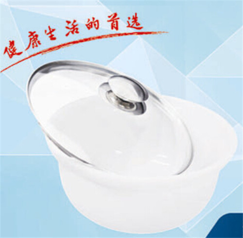 纳米玉锅 20cm 汤锅 炖锅