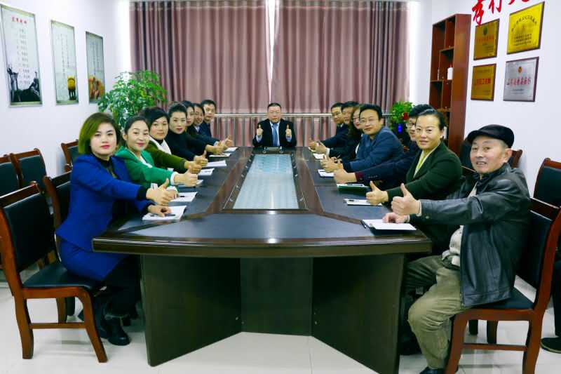 优秀的领导团队