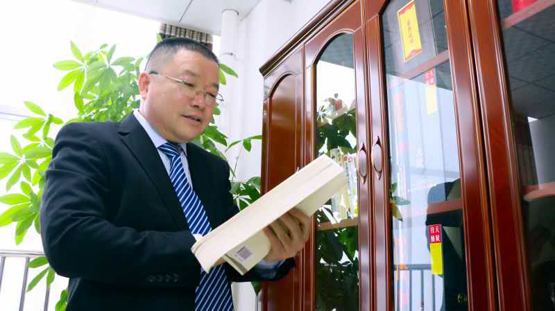 优秀的领导团队