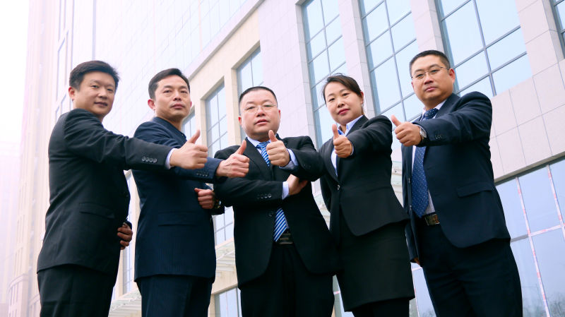 优秀的领导团队