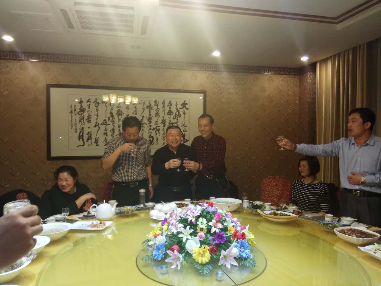 首届精英特训营，收获满满