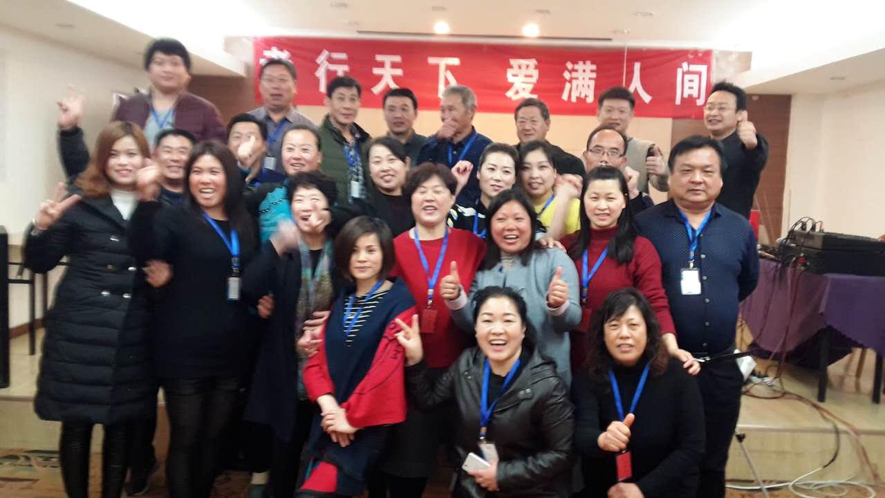 首届精英特训营，收获满满