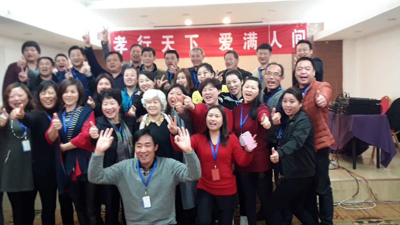 首届精英特训营，收获满满