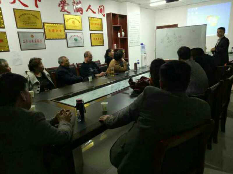 优秀的河南市场领导人