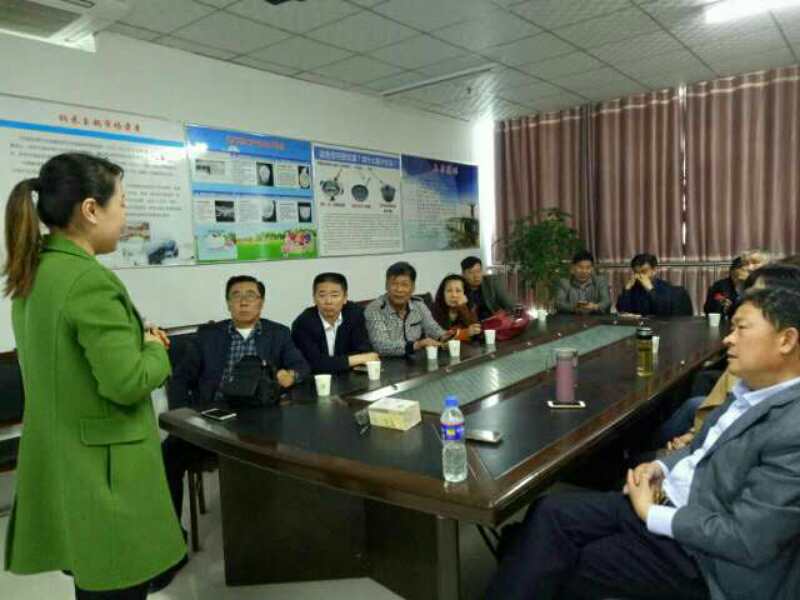 优秀的河南市场领导人