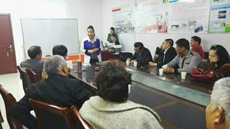 优秀的河南市场领导人