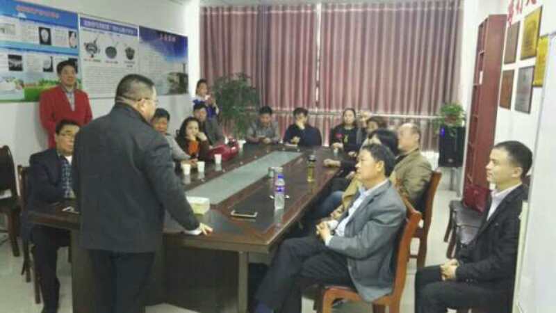 优秀的河南市场领导人