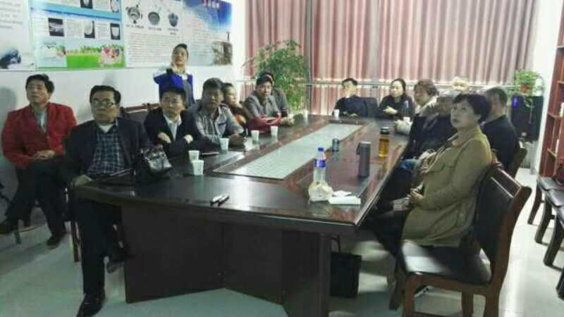 优秀的河南市场领导人