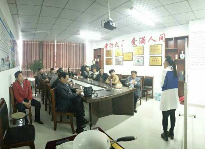 优秀的河南市场领导人