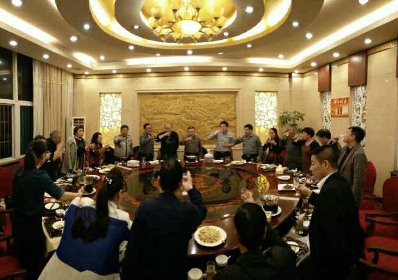 优秀的河南市场领导人