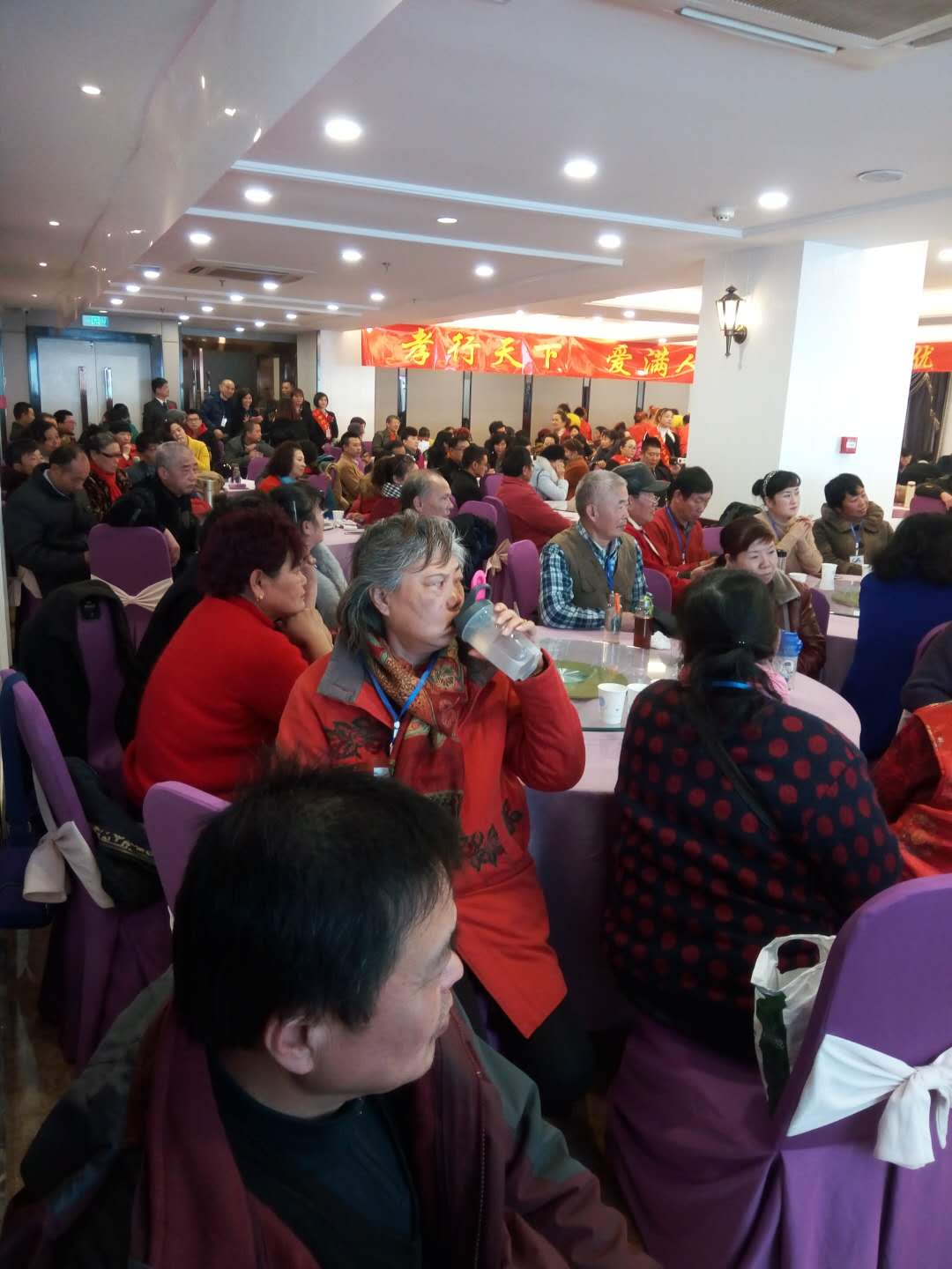 南京六合--纳米玉锅招商会火爆进行中