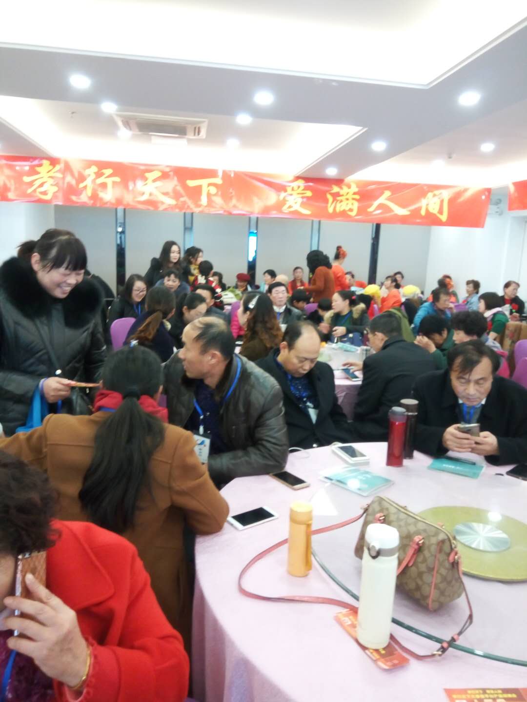 南京六合--纳米玉锅招商会火爆进行中