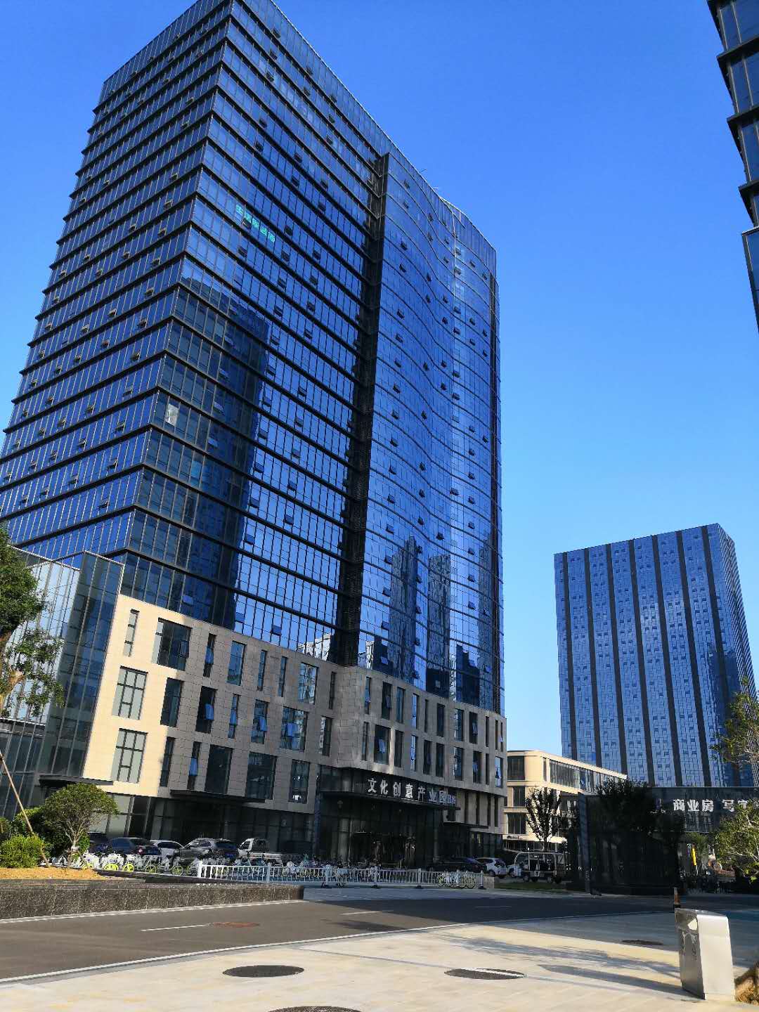 孝行天下喜乔新居